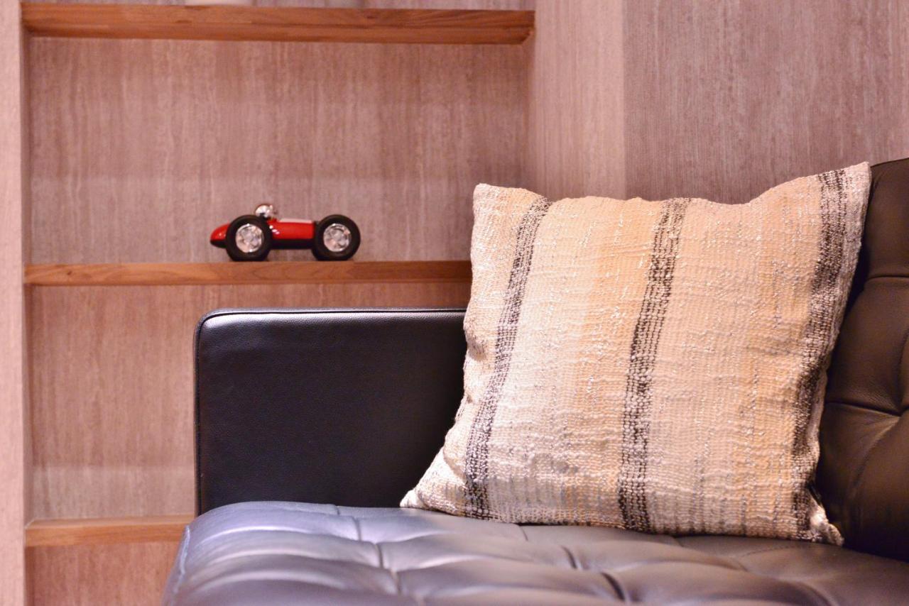 Real Life Kudanshita Appartement Tokio Buitenkant foto