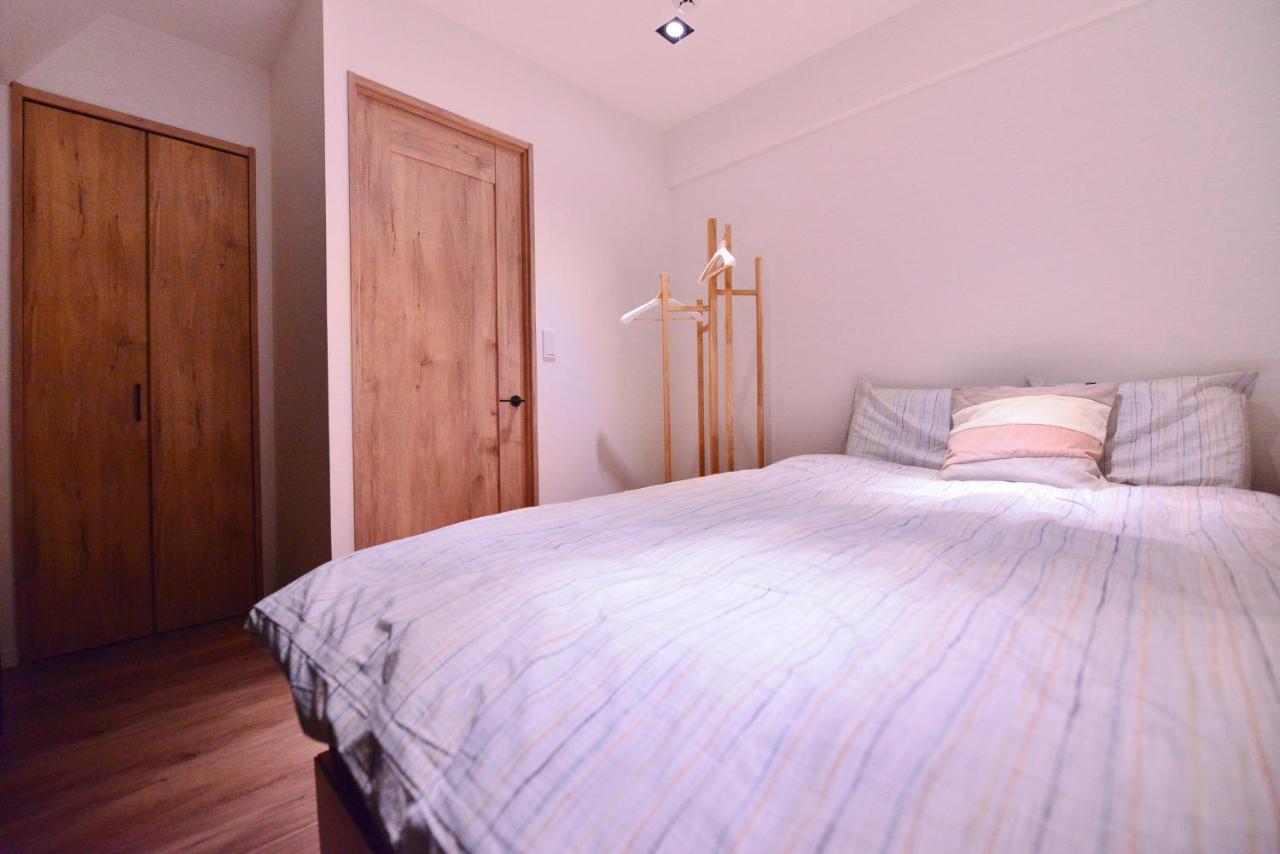 Real Life Kudanshita Appartement Tokio Buitenkant foto