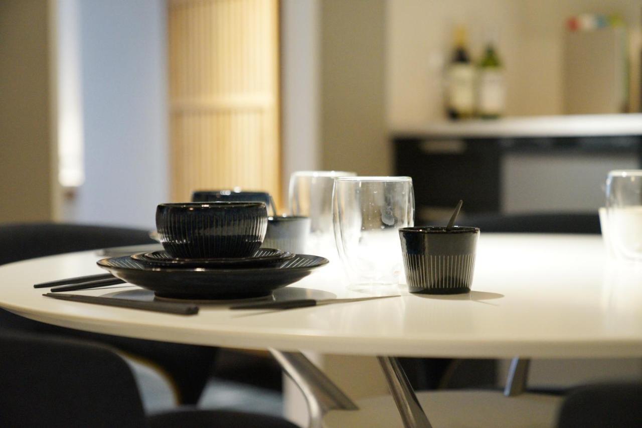 Real Life Kudanshita Appartement Tokio Buitenkant foto
