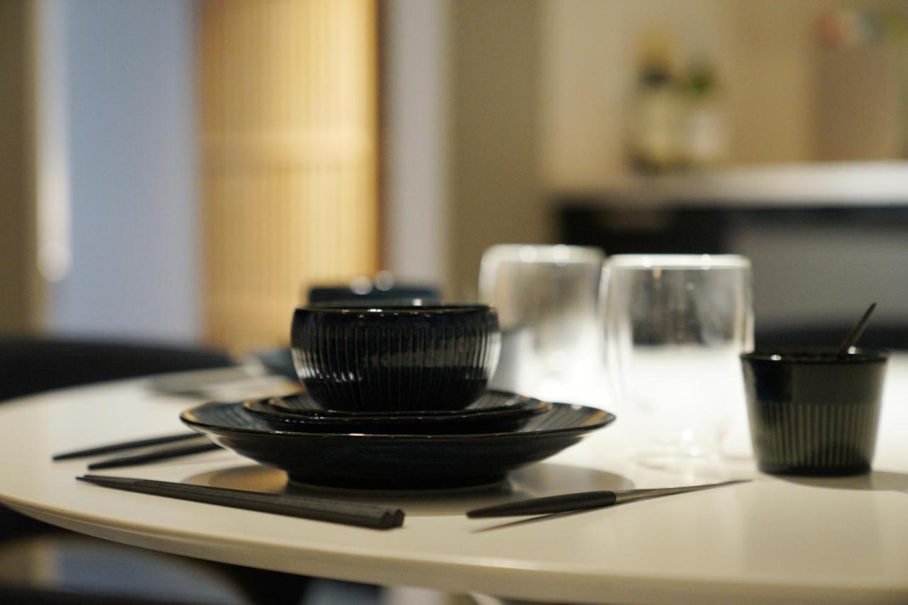 Real Life Kudanshita Appartement Tokio Buitenkant foto